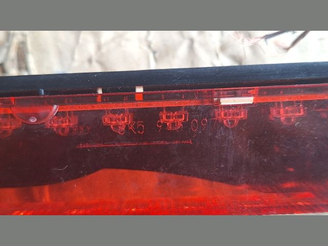 bontott AUDI A4 B8 Pótféklámpa