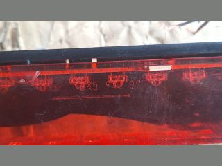 bontott AUDI A4 B8 Pótféklámpa