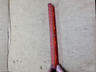 bontott AUDI A4 B8 Pótféklámpa