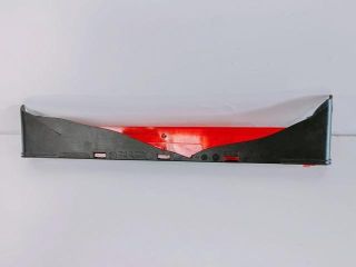 bontott AUDI A4 B8 Pótféklámpa