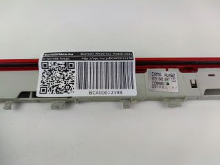 bontott AUDI A4 B8 Pótféklámpa