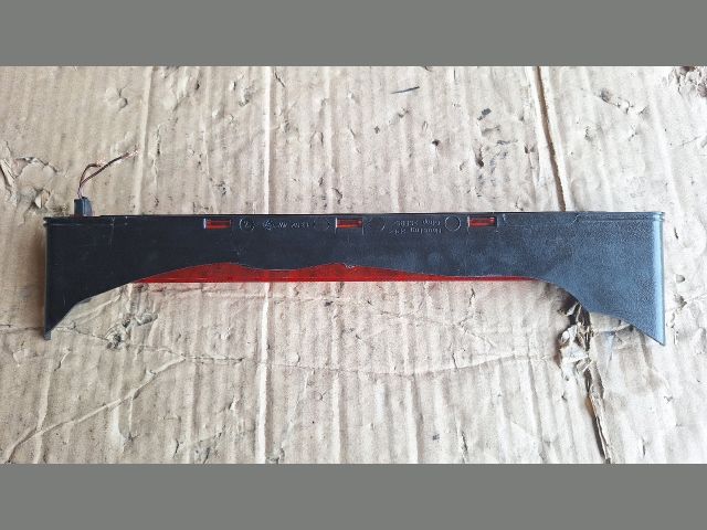 bontott AUDI A4 B8 Pótféklámpa