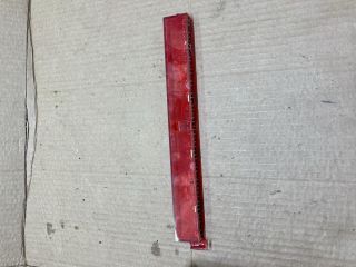 bontott AUDI A4 B8 Pótféklámpa