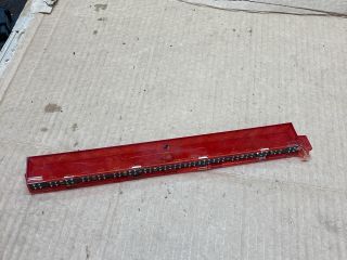 bontott AUDI A4 B8 Pótféklámpa