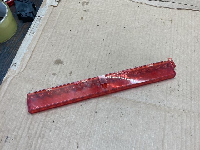 bontott AUDI A4 B8 Pótféklámpa