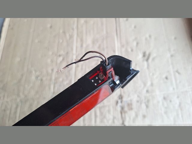 bontott AUDI A4 B8 Pótféklámpa