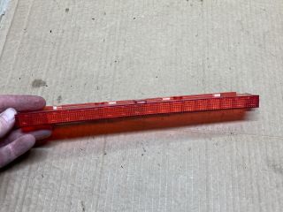 bontott AUDI A4 B8 Pótféklámpa