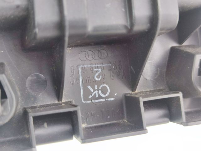bontott AUDI A4 B8 Pótkerék Rögzítő