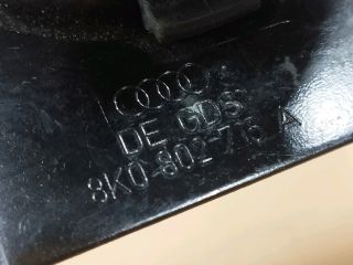 bontott AUDI A4 B8 Pótkerék Rögzítő