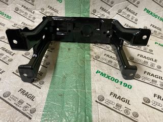 bontott AUDI A4 B8 Pótkerék Rögzítő