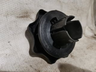 bontott AUDI A4 B8 Pótkerék Rögzítő