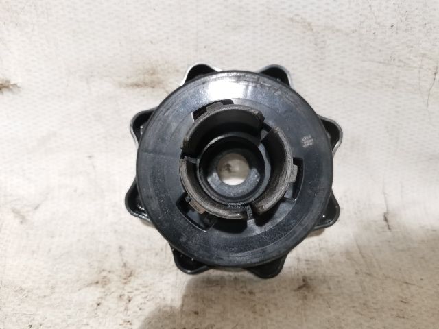 bontott AUDI A4 B8 Pótkerék Rögzítő