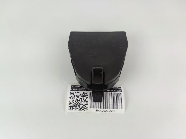 bontott AUDI A4 B8 Pótkerék Rögzítő