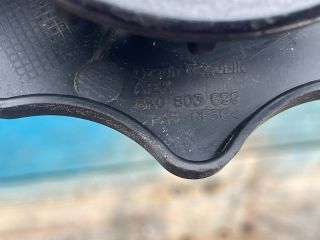 bontott AUDI A4 B8 Pótkerék Rögzítő