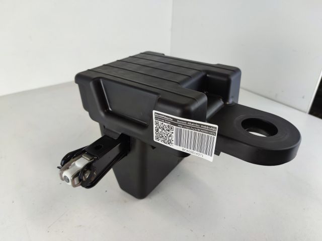 bontott AUDI A4 B8 Pótkerék Szerszámtartó