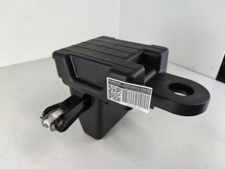 bontott AUDI A4 B8 Pótkerék Szerszámtartó