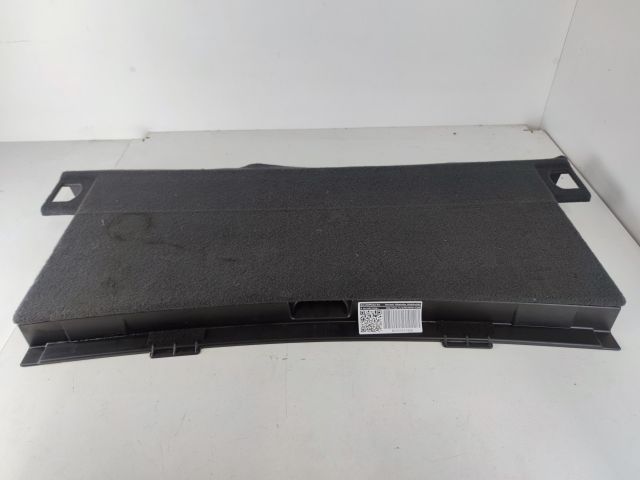 bontott AUDI A4 B8 Pótkerék Szerszámtartó