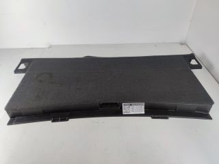 bontott AUDI A4 B8 Pótkerék Szerszámtartó