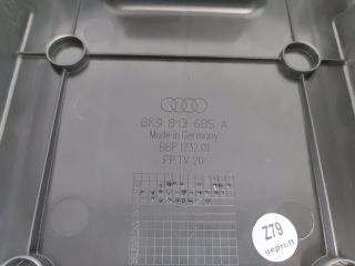 bontott AUDI A4 B8 Pótkerék Szerszámtartó