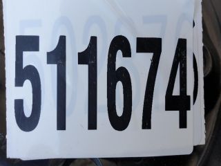 bontott AUDI A4 B8 Pótkerék