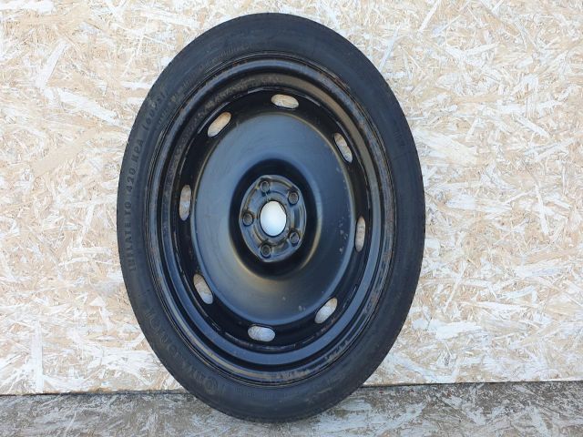 bontott AUDI A4 B8 Pótkerék