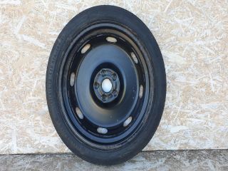 bontott AUDI A4 B8 Pótkerék