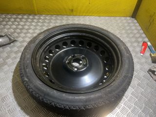 bontott AUDI A4 B8 Pótkerék