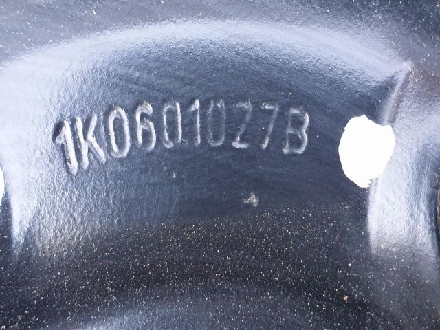 bontott AUDI A4 B8 Pótkerék