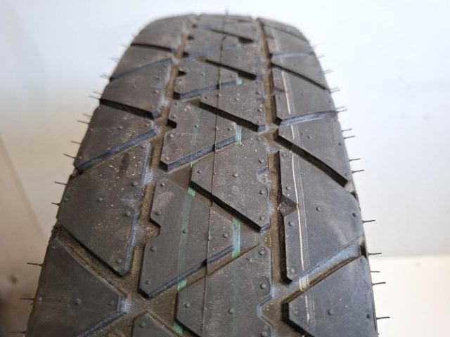 bontott AUDI A4 B8 Pótkerék