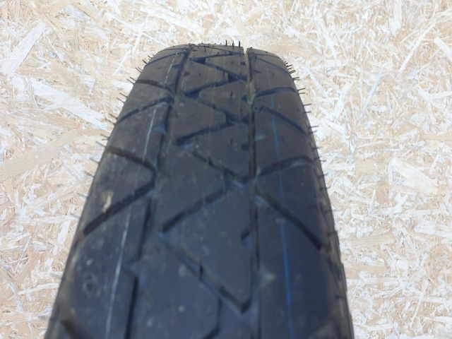 bontott AUDI A4 B8 Pótkerék