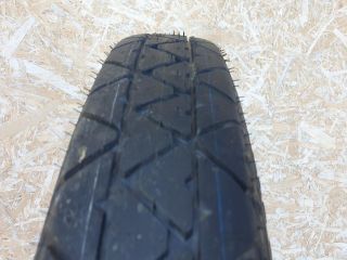 bontott AUDI A4 B8 Pótkerék