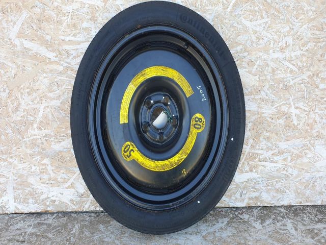 bontott AUDI A4 B8 Pótkerék