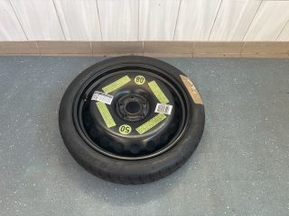 bontott AUDI A4 B8 Pótkerék