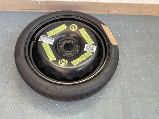 bontott AUDI A4 B8 Pótkerék