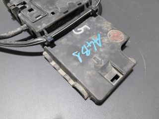 bontott AUDI A4 B8 Pozitív Kábel Elosztó