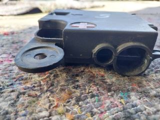 bontott AUDI A4 B8 Pozitív Kábel Elosztó