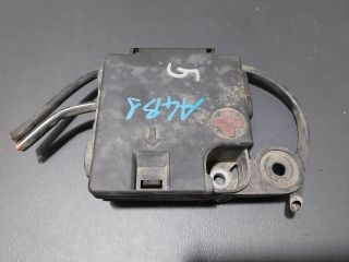 bontott AUDI A4 B8 Pozitív Kábel Elosztó