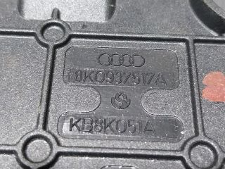 bontott AUDI A4 B8 Pozitív Kábel Elosztó