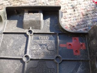 bontott AUDI A4 B8 Pozitív Kábel Elosztó