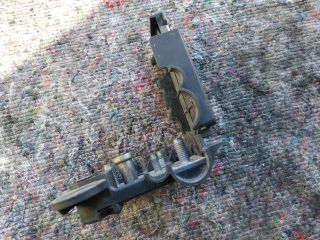 bontott AUDI A4 B8 Pozitív Kábel Elosztó