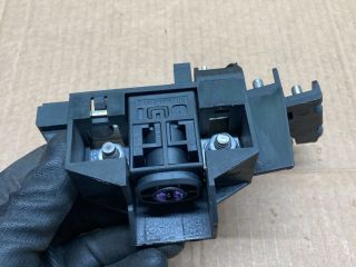 bontott AUDI A4 B8 Pozitív Kábel Elosztó