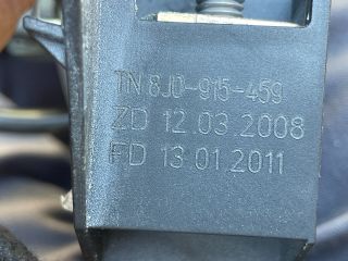 bontott AUDI A4 B8 Pozitív Kábel