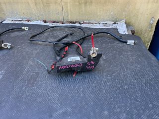 bontott AUDI A4 B8 Pozitív Kábel