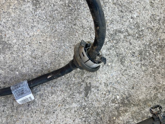 bontott AUDI A4 B8 Pozitív Kábel