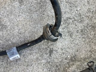 bontott AUDI A4 B8 Pozitív Kábel