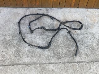 bontott AUDI A4 B8 Pozitív Kábel