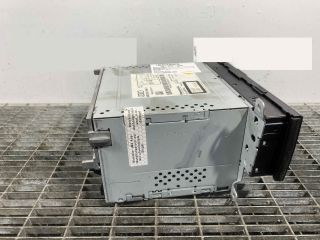 bontott AUDI A4 B8 Rádió / CD