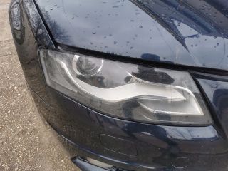 bontott AUDI A4 B8 Rádió / CD