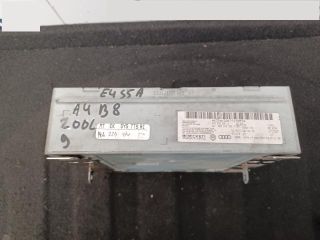 bontott AUDI A4 B8 Rádió / CD