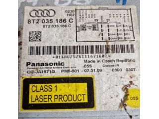 bontott AUDI A4 B8 Rádió / CD